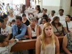 Marcha del Silencio en honor a los caídos Mérida22-04-2017 (55)