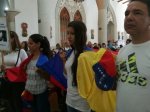 Marcha del Silencio en honor a los caídos Mérida22-04-2017 (57)