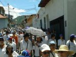 Marcha del Silencio en honor a los caídos Mérida22-04-2017 (9)