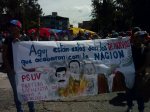 FOTOS MARCHA CNE MÉRIDA 07-09-2016 (1)