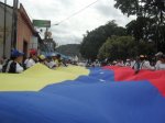 MARCHA MÉRIDA 01 SEPTIEMBRE 2016