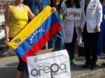 Mérida corrió unida a beneficio de…… “Arepa para llevar Mérida” 27 05 2017 (2)