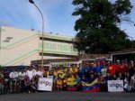 Mérida corrió unida a beneficio de…… “Arepa para llevar Mérida” 27 05 2017 (6)