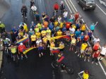 Mérida corrió unida a beneficio de…… “Arepa para llevar Mérida” 27 05 2017 (7)