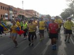 Mérida corrió unida a beneficio de…… “Arepa para llevar Mérida” 27 05 2017 (8)
