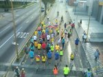 Mérida corrió unida a beneficio de…… “Arepa para llevar Mérida” 27 05 2017 (9)
