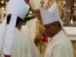 Misa Cardenal Porras Cardozo en ROMA- Italia (2)
