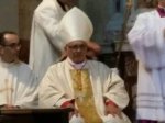 Misa Cardenal Porras Cardozo en ROMA- Italia (3)