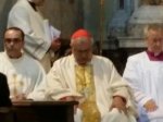 Misa Cardenal Porras Cardozo en ROMA- Italia (6)