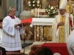 Misa Cardenal Porras Cardozo en ROMA- Italia (7)