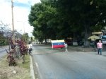 Plantón Mérida 01-06-2017