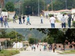 Represión Carrizal