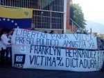 Protesta día de la juventud-mov (2)