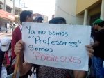 Protesta docentes (2)
