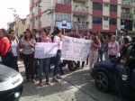 Protesta Enfermeria ULA 09-11-2016 (1)