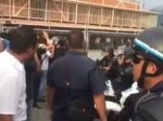Represión frente al Circuito Judicial Penal de Mérida 05-05-2017