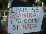 Protesta Mèrida 08-04-20171