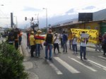 Protesta Mèrida 08-04-20173