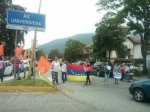 Protesta Mérida Vuelta de Lola VP 14-04-2017 Viernes Santo (2)