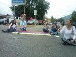 Protesta Mérida Vuelta de Lola VP 14-04-2017 Viernes Santo (3)