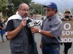 Protesta de Periodistas Mérida (7)