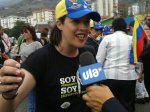 Protesta de Periodistas Mérida (8)