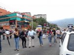 Protesta de periodistas en Mérida 16-03-2016 (12)