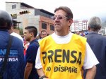 Protesta de periodistas en Mérida 16-03-2016 (3)