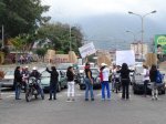 Protesta de periodistas en Mérida 16-03-2016 (5)