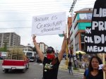 Protesta de periodistas en Mérida 16-03-2016 (7)