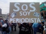 Protesta peridodistas 17 de marzo (2)
