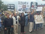 Protesta peridodistas 17 de marzo (9)