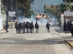Disturbios 14 de marzo (2)