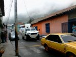 Represiòn en Pueblo Llano Mèrida 13-05-20172