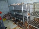 Robo carne Comedor Los Chorros 05-04-2017