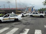 Secuestro de taxis Derecho (3)