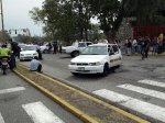 Secuestro de taxis Derecho