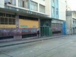 Tercer Dìa de paro de transporte Mèida 05-04-2017 (2)