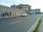 Tercer Dìa de paro de transporte Mèida 05-04-2017 (5)