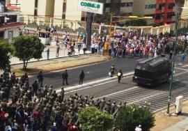 Av las americas