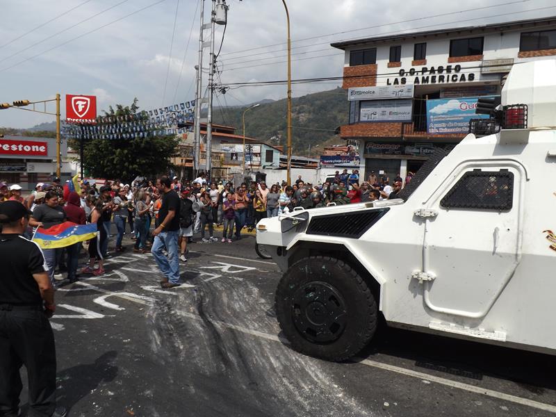 Vecinos Sta Barbara
