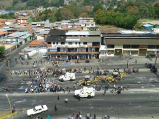 Viaducto Sucre-Av Las Americas