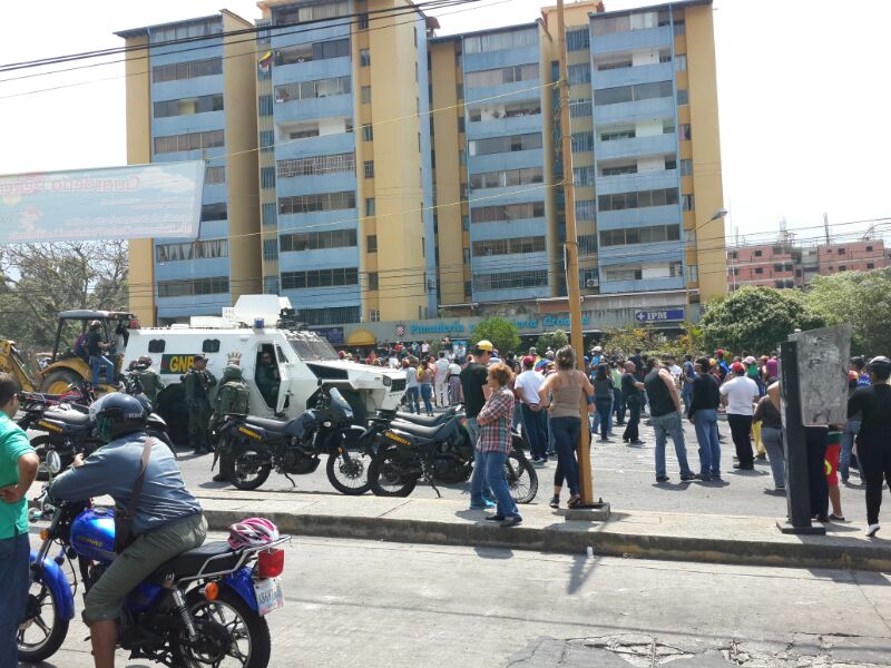 Viaducto Sucre