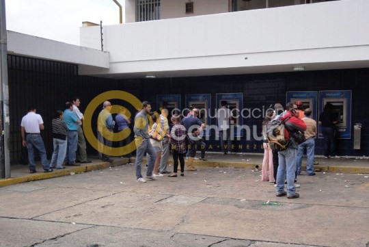 Cajeros