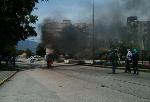 Protesta en medicina 19-5-2014 (6)