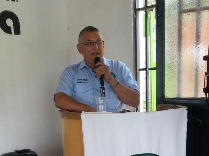 Ricrad Ramos