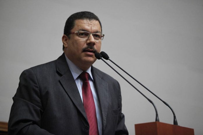 Simón Calzadilla