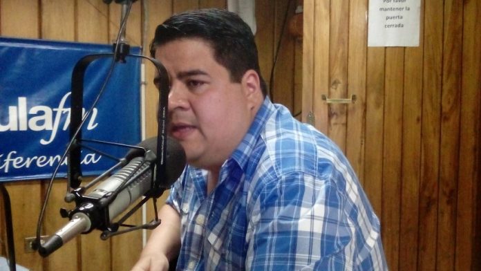 Pedro Fernández
