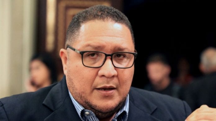dDiputado Jose Brito