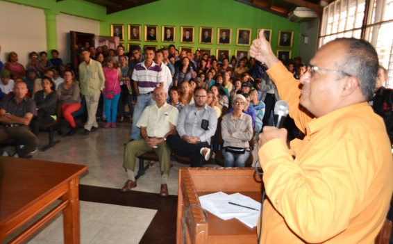 Alcides Monsalve